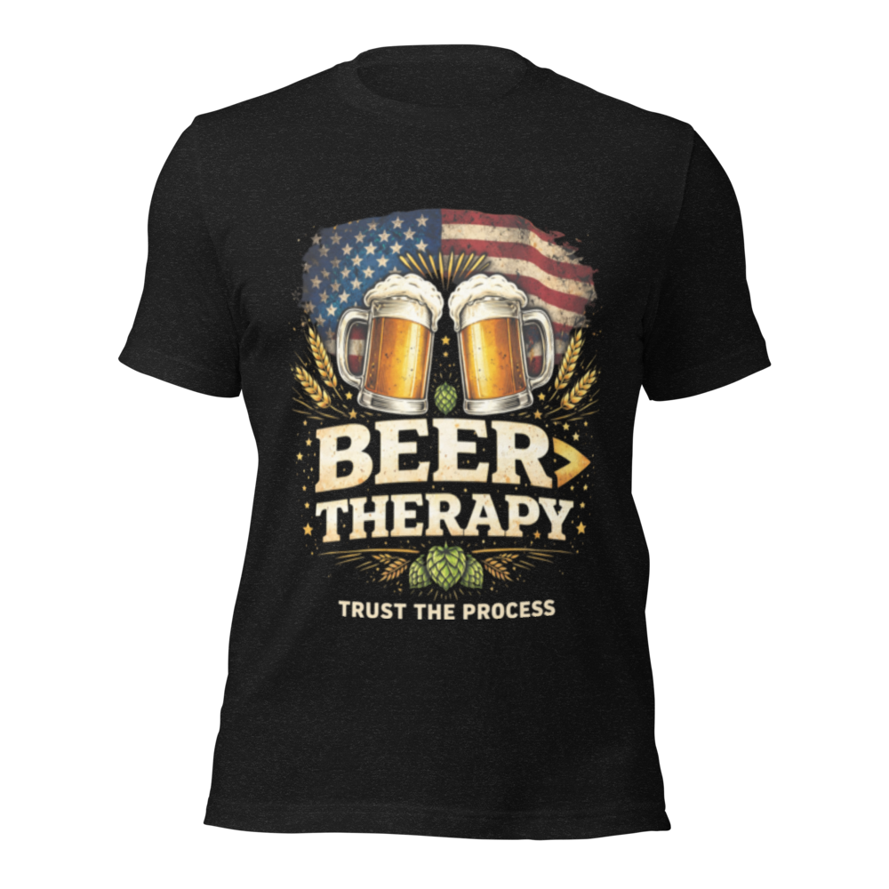 Beer Therapy