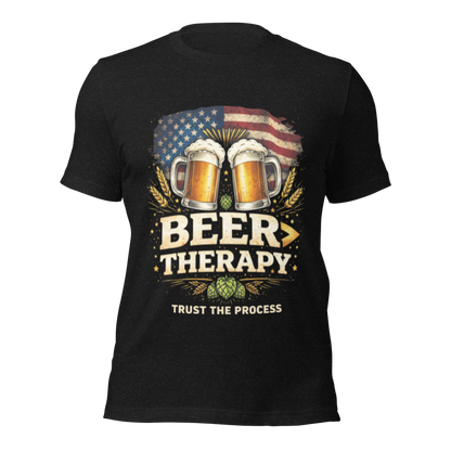 Beer Therapy