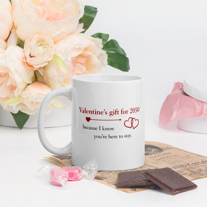this is mug for valentine 2026